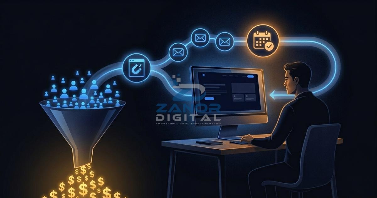 How to Get Consistent Leads as a Solopreneur (Without Paid Ads)